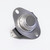 Supco LD145-20 Heater Limit Thermostat Thermodisc Open On Rise 3 Wire