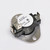 Supco LD270-40 Heater Limit Thermostat Thermodisc Open On Rise 3 Wire