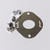 Supco SHF120 Heater Fan Control Thermostat Close-On Rise F120-10