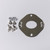 Supco SHL120 Heating Limit Thermostat Thermodisc With Flange Plate Adapter