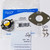 Supco SHL120 Heating Limit Thermostat