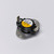 Supco SHL120 Heating Limit Thermostat Thermodisc With Flange Plate Adapter