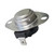 Supco SHL190 Heating Limit Thermostat Thermodisc With Flange Plate Adapter Supco SHL190 Heating Limit Thermostat Thermodisc With Flange Plate Adapter