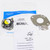 Supco SHL200 Heating Limit Thermostat