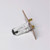 Supco SHL505 Plenum Limit Thermostat Thermodisc L140-40