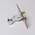 Supco SHL505 Plenum Limit Thermostat Thermodisc L140-40