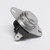 Supco SHM160 Heating Limit Thermostat Thermodisc Open at 160 Manual Close Reset