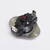 Supco SHM170 Heating Limit Thermostat Thermodisc Open at 170 Manual Close Reset