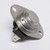 Supco SHM200 Heating Limit Thermostat Thermodisc Open at 200 Manual Close Reset