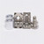 Supco SHM200 Heating Limit Thermostat Thermodisc Open at 200 Manual Close Reset