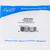 Supco SHM290 Heating Limit Thermostat Thermodisc Open at 290 Manual Close Reset