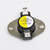 Supco SHF140 Heater Fan Control Thermostat Close-On Rise F140-20