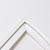 Refrigerator Freezer Door Gasket Seal for Amana Whirlpool 12550112Q