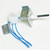 White Rodger 789A-801A1 Furnace Nitride Ignitor Replacement for Lennox 70W16 LB-112237B 10053602