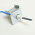 White Rodger 789A-801A1 Furnace Nitride Ignitor Replacement for Lennox 70W16 LB-112237B 10053602