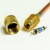 C&D Copper Tube Access Valve 3/16 CD8403 Bulk 20 Pack