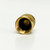 C&D 1/4 Male Flare Access Body Valve Solder End Has 1/8 ID and 3/16, 1/4, 5/16 OD steps CD8400 40 Pack