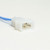 White Rodger 789A-751A1 Furnace Nitride Ignitor Replacement for Carrier LH33ZG001 1176919
