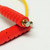 Supco MAG1RD 30 Vac Magnetic Test Leads Jumper Wire Magjumper Red