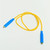 Supco MAG1BL 30 Vac Magnetic Test Leads Jumper Wire Magjumper Blue
