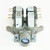 Washing Machine Water Solenoid Inlet Valve for LG 5220FR2008E 4 Coil