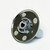 Dryer and Washing Machine Gray Control Knob for GE WH01X10462