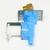 Choice Parts 5221DD1001F Dishwasher Water Inlet Solenoid Valve for LG