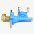 Choice Parts 5221DD1001F Dishwasher Water Inlet Solenoid Valve for LG
