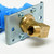 Choice Parts 5221DD1001F Dishwasher Water Inlet Solenoid Valve for LG