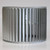 013336-02 Lau DD9-7A Blower Wheel Squirrel Cage 9-1/2" x 7-1/8" x 1/2" CW
