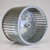 Lau Blower Wheel, 0133336-02.