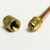 C&D Copper Tube Access Valve 1/4 CD8404B Bulk