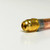 C&D Copper Tube Access Valve 3/8 CD8406 Bulk 40 Pack