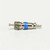 C&D Copper Tube Access Valve 3/8 CD8406 Bulk 40 Pack