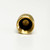 C&D Copper Tube Access Valve 3/8 CD8406 Bulk 40 Pack