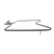 Exact Replacement Range Oven Bake Heating Element Whirlpool Kitchenaid WP9750213 9750213