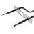 Exact Replacement Part MEE62306504 For LG Range Oven Bake Heating Element