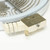 ERP W10275048 Dual Burner Surface Burner Element Unit for Whirlpool