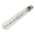 Appliance Cooking Bulb 40T61/2 - Tubular Shape 40 Watts 120V 5-1/2" Length Clear Intermediate Base