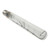 Appliance Cooking Bulb 40T61/2 - Tubular Shape 40 Watts 120V 5-1/2" Length Clear Intermediate Base