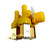 ERP F8286401P Clothes Washing Machine Water Valve for Alliance Speed Queen