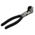 ERP Exact Replacement Parts Washing Machine Fill Hose Plies Part THP-1