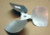 Lau 60557301 22" Fan Blade CW Rotation 27 Degree Pitch 3 Blades