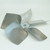 Lau Parts 18" Fan Blade number 60560801