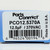 USA Run Capacitor 12.5 mfd (uf) 370 Volt Oval American Made PartsConnect PCO12.5370A