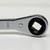 Yellow Jacket 60616 Offset Service Ratchet Wrench HVAC Refrigeration 3/16, 1/4, 5/16, 3/8 inch