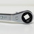 Yellow Jacket 60616 Offset Service Ratchet Wrench HVAC Refrigeration 3/16, 1/4, 5/16, 3/8 inch