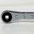 Yellow Jacket 60616 Offset Service Ratchet Wrench HVAC Refrigeration 3/16, 1/4, 5/16, 3/8 inch