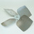 Lau Fan Blade 1833-4CW