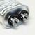 USA Run Capacitor 12 mfd (uf) 440 Volt Oval American Made PartsConnect PCO12.5440A